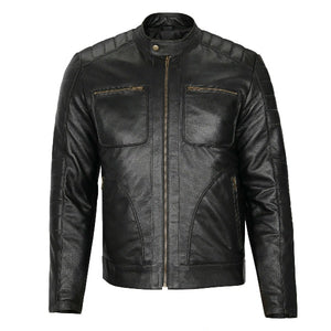 Biker Jacket for men