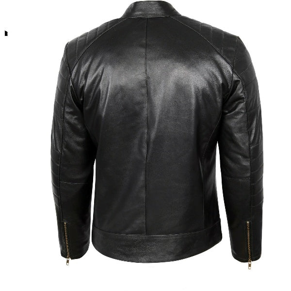 Biker Jacket for men