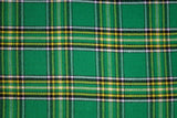 Ladies Billie Mini Tartan Kilt Skirt 16" Length