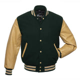 Letterman College Jacket