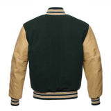 Letterman College Jacket