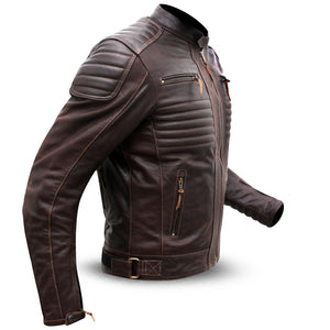  Motorbike JACKET