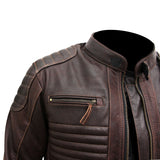  Motorbike JACKET