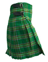 Men's Scottish Traditional highland Kilt
