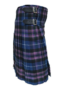 Men's Scottish Traditional highland Kilt